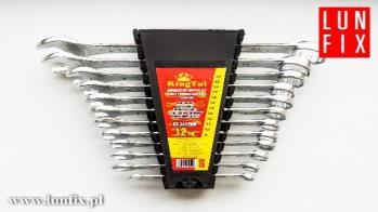 15359 374.19 359.8 Zestaw E-TORX bitów 15 szt.
