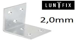 ), KM1 0.43 0.40 40x40x60x2.0 (op. 50szt., 1szt.-70g. ), KM2 0.61 0.57 40x40x200x2.0 (op. 20szt., 1szt.-230g. ), KM6 1.89 1.77 60x60x40x2.0 (op. 20szt., 1szt.-70g. ), KM7 0.59 0.55 60x60x80x2.0 (op. 20szt., 1szt.-145g.