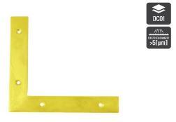 29 Wieszak belki netto od 50x135mm (op. 10szt., 1szt.-380g. ), WB50 2.99 2.81 60x130mm (op. 10szt., 1szt.-380g. ), WB60 3.06 2.87 70x125mm (op. 10szt., 1szt.-380g. ), WB70 3.