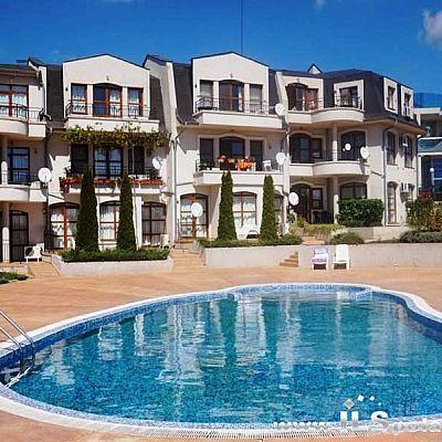 APARTAMENT 3 POKOJOWY 96 M2 Z NA MORZE W BEZKONKURENCYJNEJ CENIE 260,42 EUR/M2!