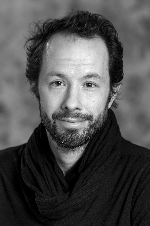 Biogramy autorów dramatów 357 Dubravko Mihanović (ur. 1975, Zagrzeb) dramatopisarz i dramaturg.