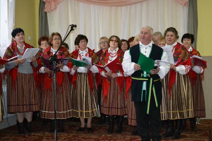 Tymi pięknymi słowami wypowiedzianymi przez Zbyszka