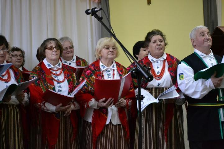 Bogusia Danaj, Tereska Biernat, Basia Decyk, Henia Kibart, Tereska Piwek, Monika