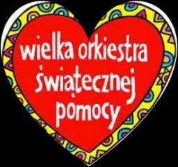 Już po raz kolejny grała Wielka Orkiestra Świątecznej Pomocy.