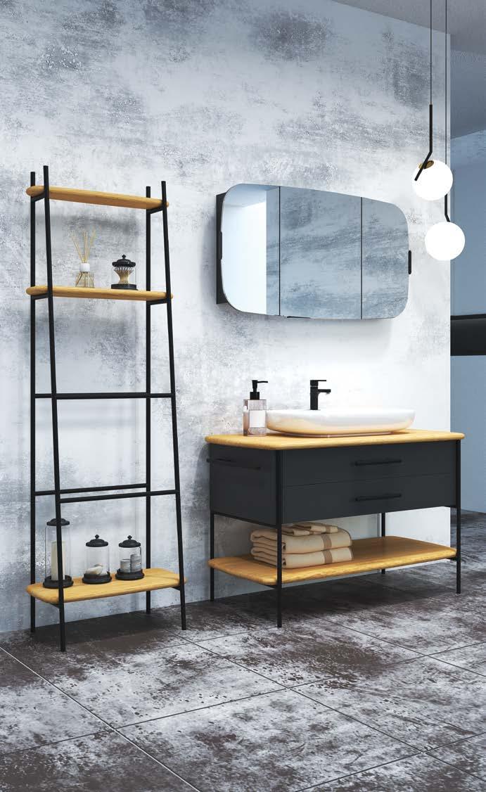 Elegance Harmony Quality Value