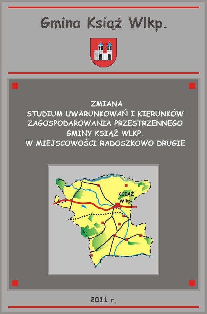 2 Załącznik nr 1 do uchwały Nr VI/30/2011 Rady