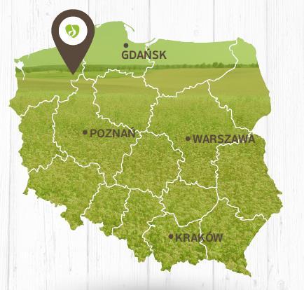 Projekt Wiejski Juchowo wieś Juchowo Projekt Wiejski Juchowo Fundacja im.