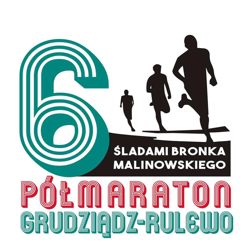 VI Półmaraton - Rulewo Śladami Bronka Malinowskiego WYNIKI ZAWODÓW / RESULTS LIST Półmaraton 21,0975 km Organizator: Gmina Miasto, Miejski Ośrodek Rekreacji i Wypoczynku w u Data: 03 maja 2018 r.
