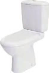 with duroplast slow-close toilet K27-002 36 61,5 78 (cm) (cm) (cm) IRYD IRYD K02-021 38,5 63,5 82 PRV 020 z deską duroplastową PRV 020 with