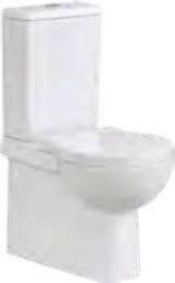 wolno opadającą NNO with duroplast antibacterial slow-close toilet (cm) (cm) (cm) K19-012 37 57 82,5 K19-013 37 57 82,5 FILE 010 wolno opadajacą