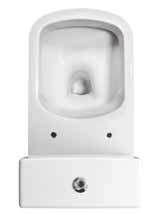 duroplastowa, OLOUR duroplast toilet K98-0091 - - - deska duroplastowa, antybakteryjna OLIMPI OLIMPI duroplast antibacterial toilet deska wolno opadająca, duroplastowa, antybakteryjna OLIMPI