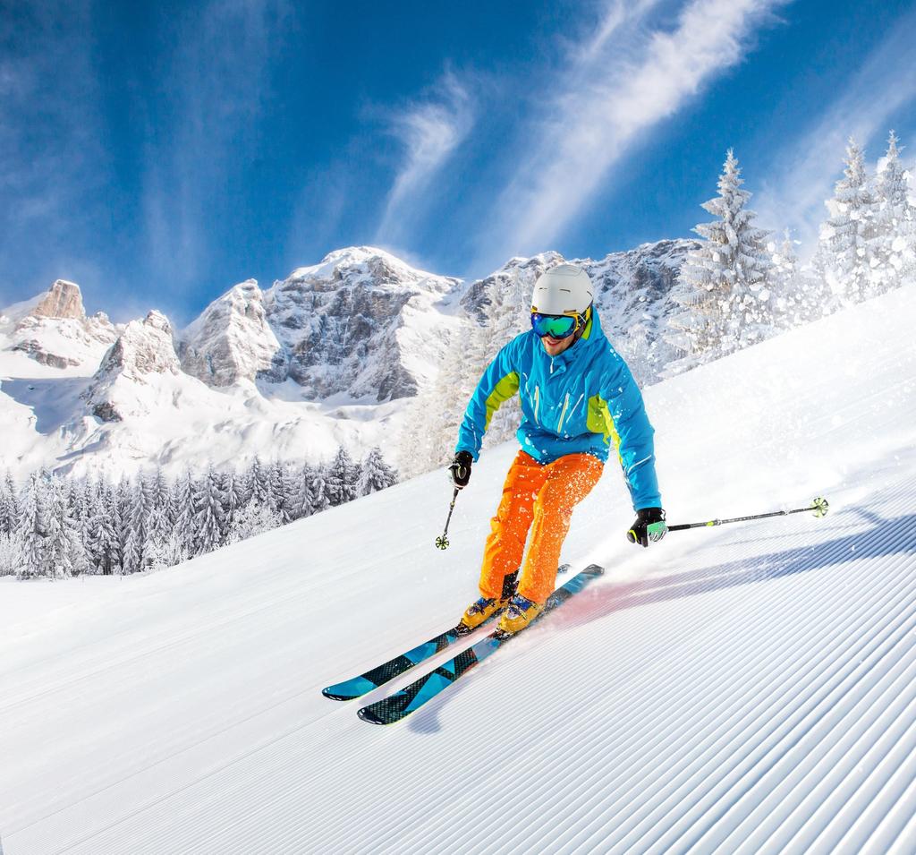 Oferta skierowana jest do dzieci i młodzieży w wieku 10-18 lat.