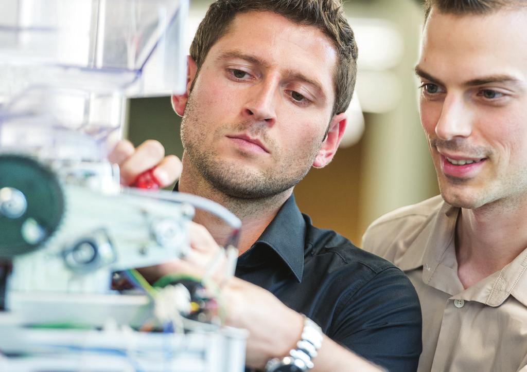 Produkowane z entuzjazmem Thermoplan jest jednym z międzynarodowych liderów wśród firm produkujących