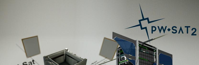 8. PW-Sat2. Projekt z udziałem polskich krótkofalowców.