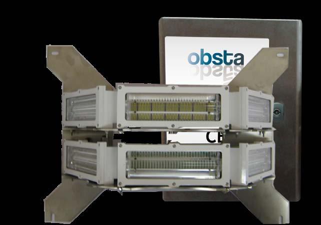 RELIABILITY IN OBSTRUCTION LIGHTING ZASTOSOWANIE OPRAWY