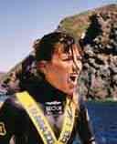 Historia freedivingu Angela Bandini (wł.