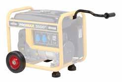26min 7 godz 5min 6 godz 20min Automatyczne wyłączanie przy niskim poziomie oleju Alternator Power Surge / AVR Power Surge / AVR Power Surge / AVR Tak Tak Tak Woltomierz Tak Tak Tak Filtr oleju - Tak