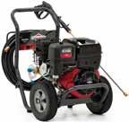 140-160 Bar / 2000-2300 PSI * 420-900 L/H 172-275 Bar / 2500-4000 PSI * 522-908 L/H ZASTOSOWANIE NIEPOLECANE ZASTOSOWANIE WARUNKOWE ZASTOSOWANIE