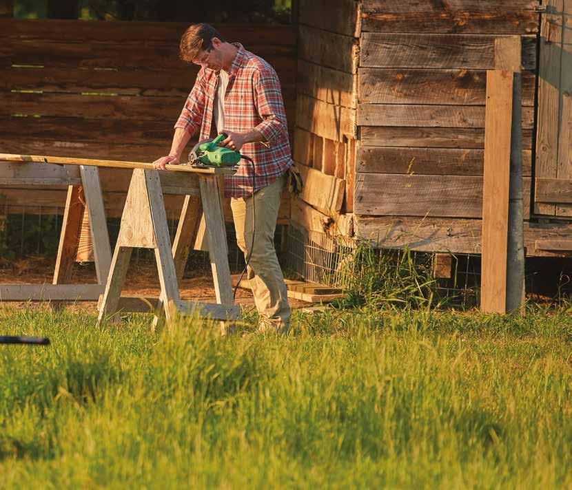 Produkty, którym można zaufać Briggs & Stratton marka, która budzi zaufanie Briggs & Stratton jest największym producentem silników spalinowych chłodzonych powietrzem do użytku zewnętrznego.