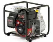 2-letnia konsumencka, ograniczona 2-letnia konsumencka, ograniczona 2-letnia konsumencka, ograniczona SILNIK Typ silnika Briggs & Stratton Serii 550 OHV Briggs & Stratton INTEK I/C Briggs & Stratton