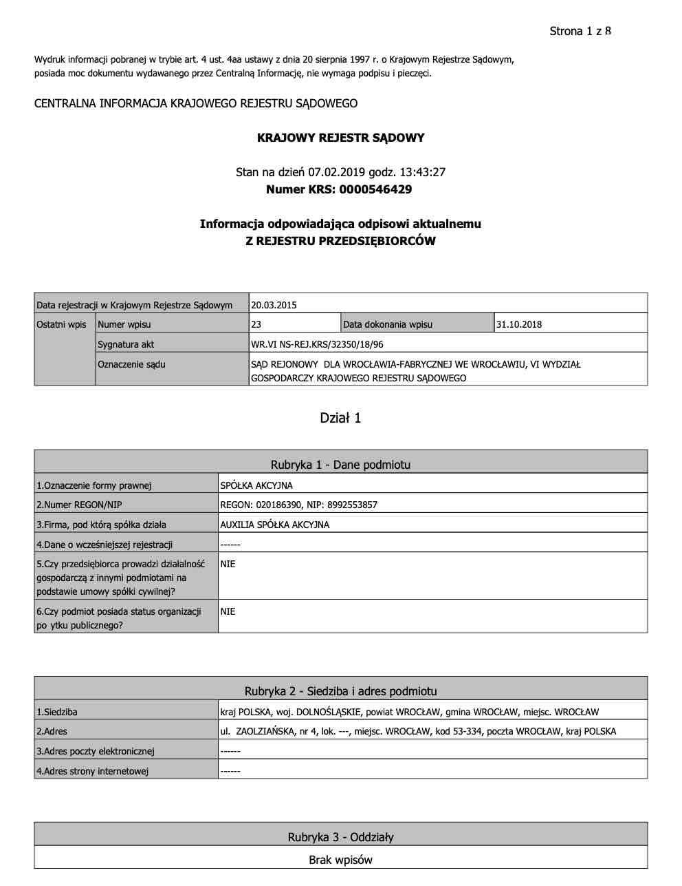 14 Załączniki 14.