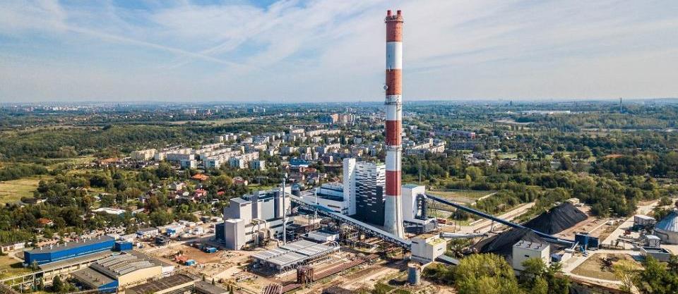 Ciekawe rozwiązanie występującego w kraju problemu nadmiaru frakcji nadsitowej (RDF) z instalacji MBP przedstawiła firma FORTUM.