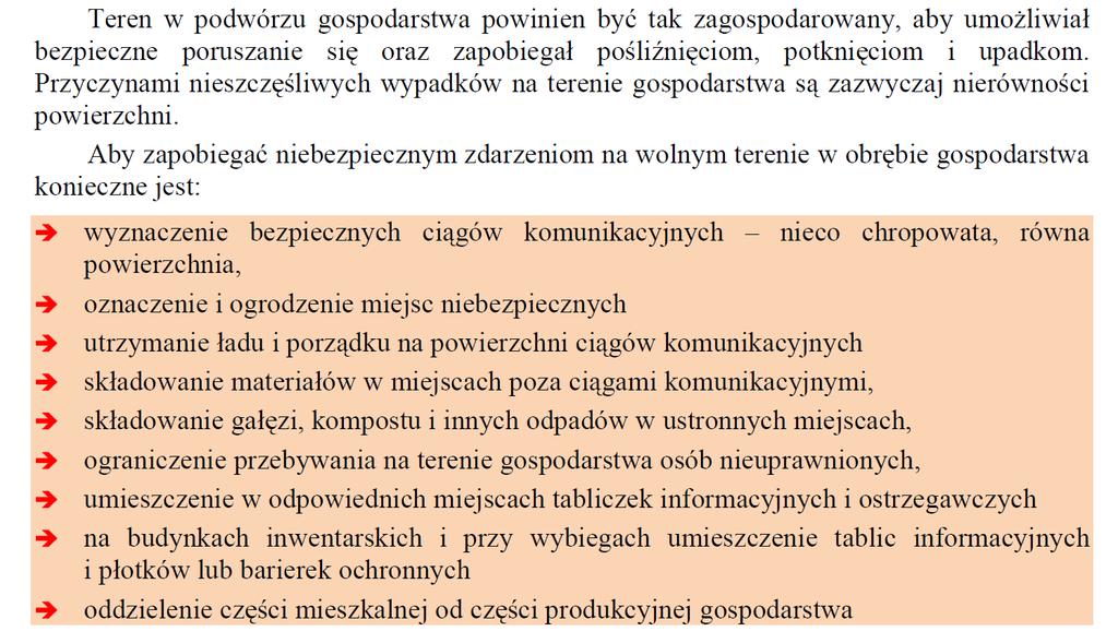 Bezpieczeostwo w