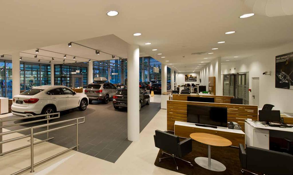 Salon Auto Plus,