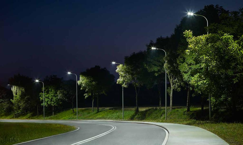 Środa Wielkopolska, ulica