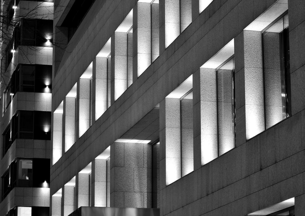 Światło, które ożywia ARCHITEKTURA