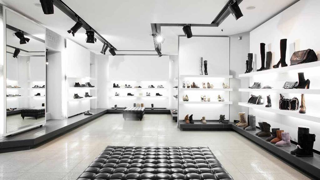 WEWNĘTRZNE OŚWIETLENIE ARCHITEKTONICZNE Wszystkie produkty z naszej oferty architektonicznej nie tylko charakteryzują się energooszczędnością oraz świetnymi parametrami technicznymi i funkcjonalnymi,