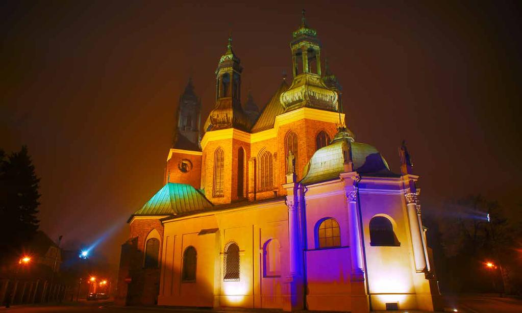 Przykładowa aplikacja lamp QUEST