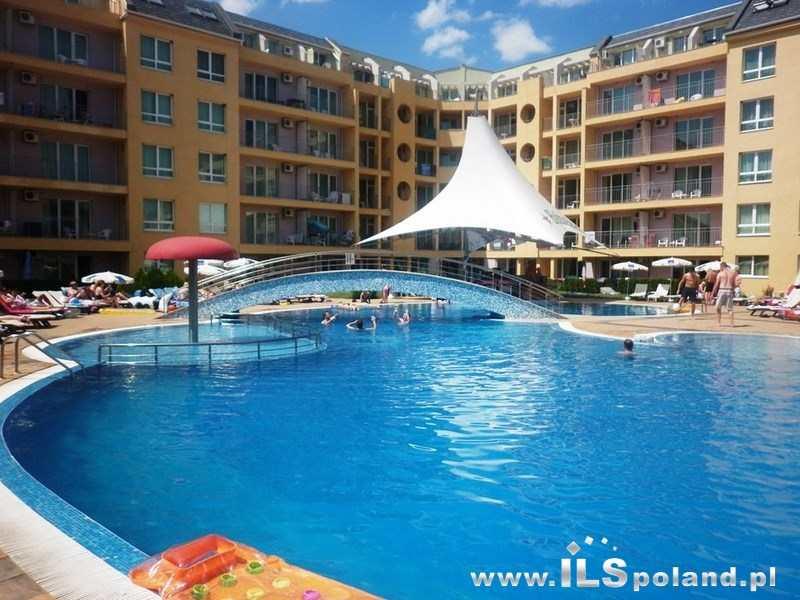 APARTAMENT NA SPRZEDAŻ liczba pokoi: 1, pow.