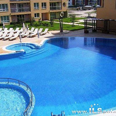 WYPOSAŻONE MIESZKANIE TYPU STUDIO 30,68 M2 TYLKO 650 M OD PLAŻY ZA JEDYNE 13.