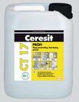 CERESIT // - - -