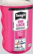 WWW.CERESIT-PRO.PL 3/2016 // CERESIT // 19 - - - - - - DLACZEGO WARTO UNI-LOCK?