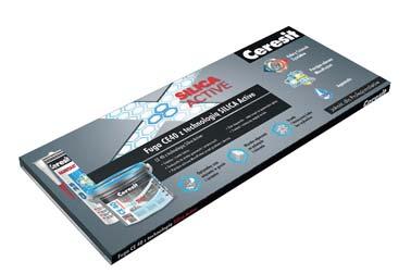 numerze: Ceresit, Henkel,