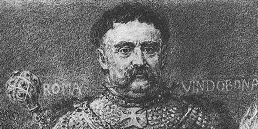 Jan III Sobieski Jan III Sobieski urodził się w 1629 roku. Królem Polski został w 1674 roku.