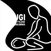 17 parter, gabinet nr 6 od poniedziałku do piątku, w godz. 15:00-19:00. Osoba do kontaktu: Agnieszka Szamlewska, tel. 507 124 781, e-mail: rehacz13@wp.pl, agnieszka@szamlewska.