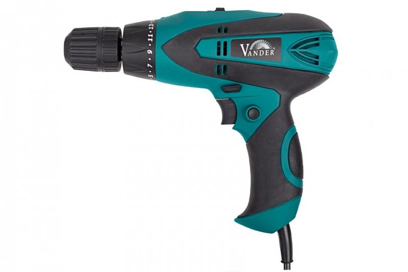 VWE735 Producent: VANDER 35-506