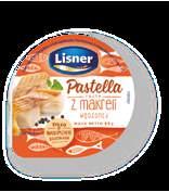 Pastella (różne