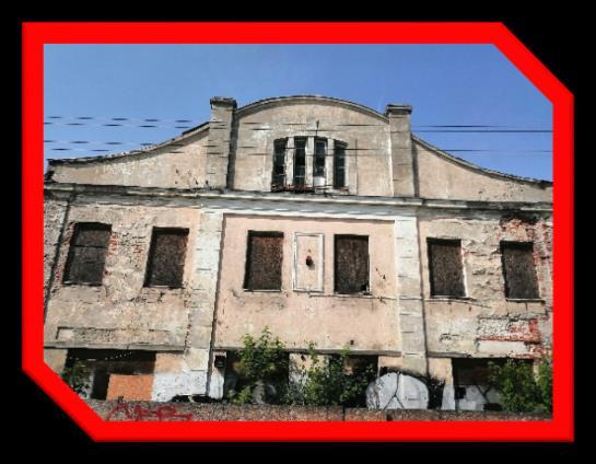 Odwiedziły Cmentarz Tarchomiński, na którym obejrzały historyczny nagrobek Josepha Lobeya i