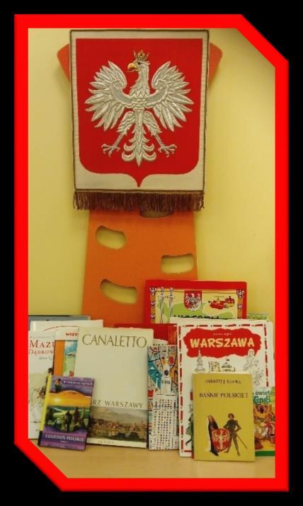 na celu przybliżenie dzieciom historii Polski, kultury, zabytków i
