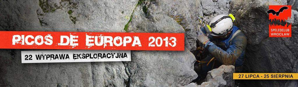 oprac. K.Wajda Tegoroczna wyprawa jechała z jasno sprecyzowanymi celami, które były następstwem zeszłorocznych osiągnięć (czytaj: http://pza.org.pl/news.acs?id=1560773): 1.
