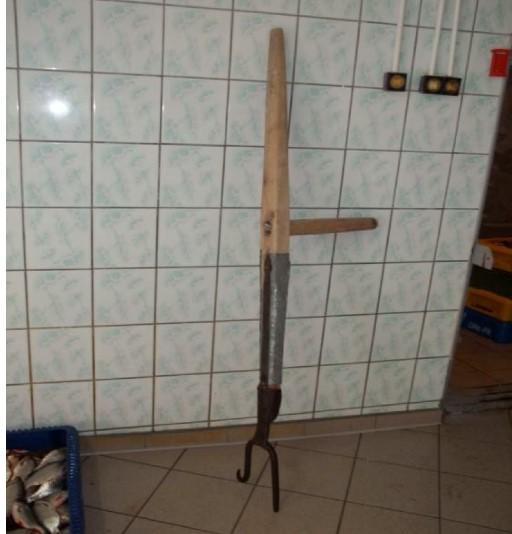 zespół ważący wagi uchylnej. Zadanie 34.
