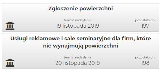 2. Pierwsze logowanie i zamówienia Po weryfikacji danych przez Organizatora można zalogować się poprzez stronę: https://horeca19.exposupport.