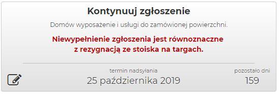 wyborze wykładziny innej niż standardowa należy wybrać kolor i wpisać