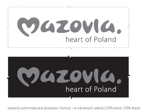 UWAGA! Kolory opracowania stanowią symulację kolorów docelowych (wydruk z drukarki laserowej) i mogą nieznacznie odbiegać od wartości przedstawionych w tabeli. Preferowaną techniką druku jest.