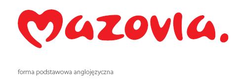 W projektach graficznych materiałów informacyjnych i promocyjnych wydanych w związku z przedsięwzięciem współorganizowanym lub współfinansowanym przez Samorząd Województwa Mazowieckiego, powinna