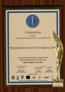 Wojskowy Instytut Medyczny